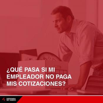 Fotografía 3 de Abogado Laboral en Concepción - Defensa del Trabajo