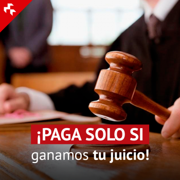 Abogado Laboral en Concepción - Defensa del Trabajo en CONCEPCION, Biobío