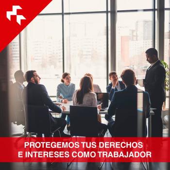 Fotografía 8 de Abogado Laboral en Concepción - Defensa del Trabajo
