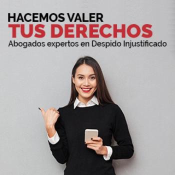 Fotografía 2 de Abogado Laboral - Defensa del Trabajo en Temuco