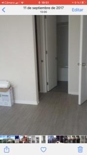 Fotografía 4 de Se da en arriendo depto central