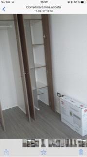 Fotografía 5 de Se da en arriendo depto central