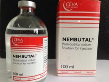 Comprar Nembutal en Chile