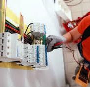TÉCNICO ELÉCTRICO 24/7 en LO BARNECHEA, Metropolitana