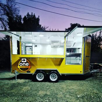 Fotografía 2 de FOOD TRUCK GASTRONOMICO BAJO NORMA