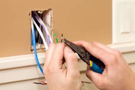 EXPERTO ELÉCTRICO 24/7 A DOMICILIO EN PANDEMIA