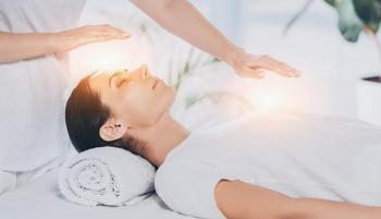 Fotografía 3 de REIKI A DOMICILIO EN SAN FELIPE