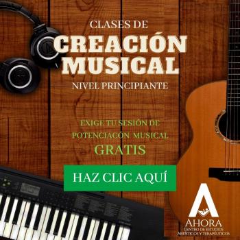 Clases de Música: nivel principiante en LAS CONDES, Metropolitana