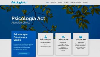 Consulta y Atención Psicológica en VIÑA DEL MAR, Valparaíso