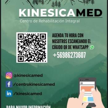 KINESICAMED Centro de rehabilitación integral. en VIÑA DEL MAR, Valparaíso