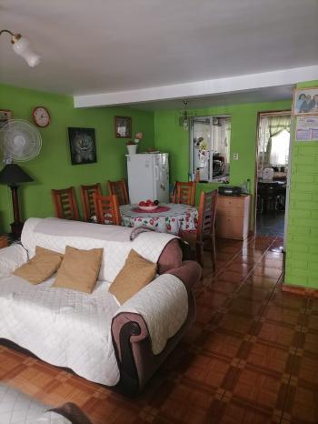 hermosa casa en Quilicura villa los tijerales 3d2b1e