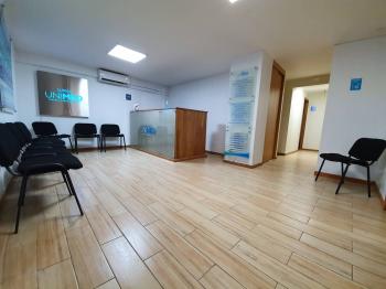 Centro de Especialidades Clínica UniMed
