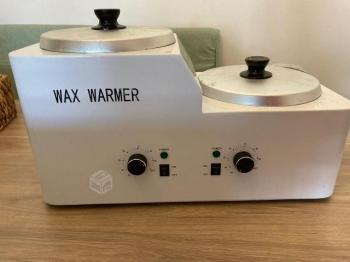 Olla Calentadora de Cera Wax Warmer 6 Litros seminueva