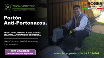 Tecnoprotec integradores de tecnologias y servcios