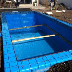 Fotografía 5 de piscinas de fibra de vidrio