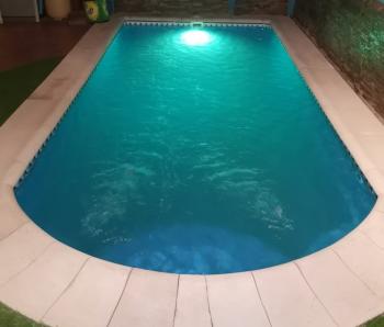 Fotografía 6 de piscinas de fibra de vidrio