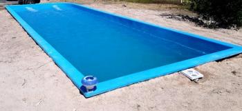 Fotografía 17 de piscinas de fibra de vidrio