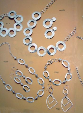 Fotografía 9 de VENTA DE JOYAS DE PLATA DE LEY