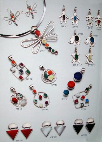 Fotografía 12 de VENTA DE JOYAS DE PLATA DE LEY