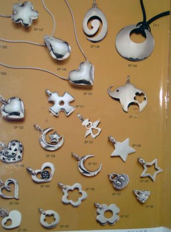 Fotografía 15 de VENTA DE JOYAS DE PLATA DE LEY
