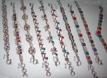 Fotografía 17 de VENTA DE JOYAS DE PLATA DE LEY