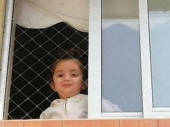 Instalación de Mallas de Seguridad en Ventanas y Balcón en CONCEPCION, Biobío