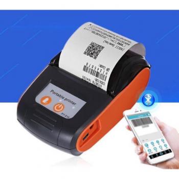 Impresora Térmica Bluetooth PT-210