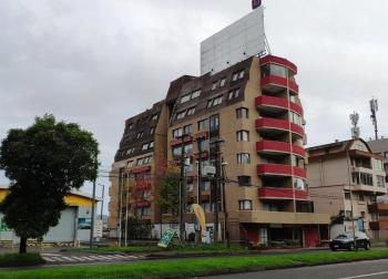DEPARTAMENTO AVDA PEDRO DE VALDIVIA (ARRENDADO!!) en CONCEPCION, Biobío
