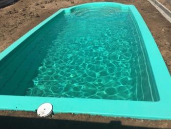 fabrica de piscina de fibra de vidrio y jacuzzi