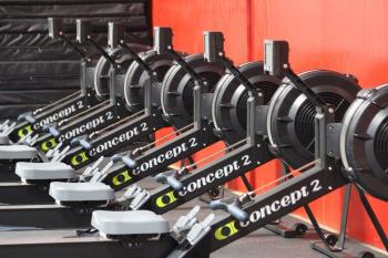 A la venta Concept 2 Model E Rowing Machine PM5 en ANTOFAGASTA, Antofagasta