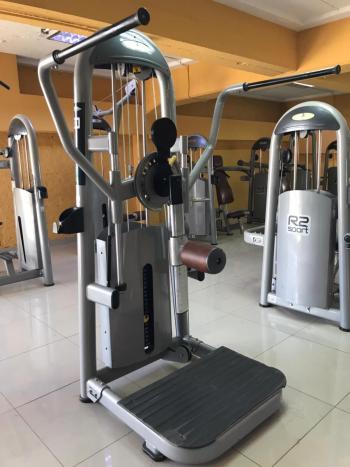 Fotografía 5 de Máquinas de Fuerza- Profesionales Reacondicionadas R2S-