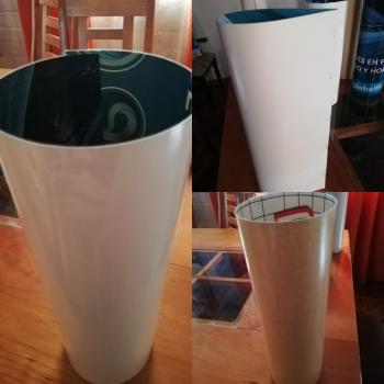 Fotografía 2 de Venta de Protectores de plantas anticonejos