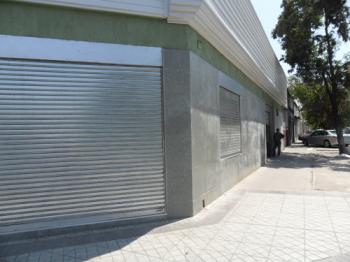 Fotografía 3 de CORTINAS METÁLICAS REPARACIONES