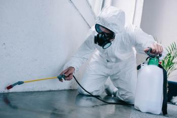 Fotografía 5 de Fumigaciones de Casas y Departamentos en Lo Barnechea