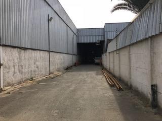 ARRIENDO BODEGAS GALPONES