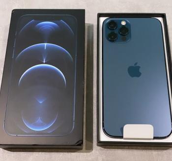 Originale Apple iPhone 12 Pro, iPhone 12 Pro Max, iPhone 12, iPhone 12 Mini en SANTIAGO, Metropolitana