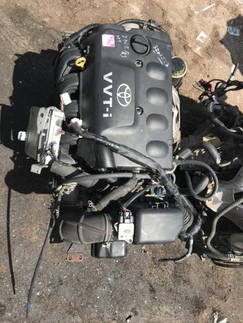 MOTORES CX5 DIESEL Y BENCINEROS, IMPORTADOS