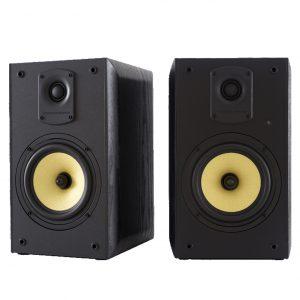 Sistema Parlantes Hi-End - Thonet & Vander - Un sonido perfecto.