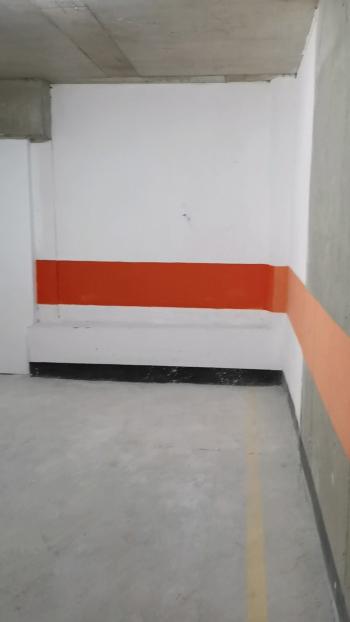 Fotografía 2 de Arriendo amplia Bodega y Estacionamiento Subterráneo Providencia