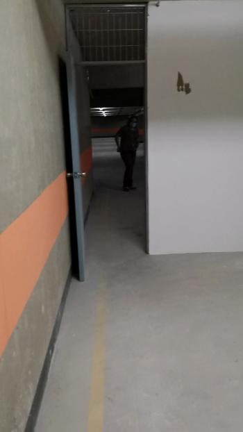 Fotografía 3 de Arriendo amplia Bodega y Estacionamiento Subterráneo Providencia