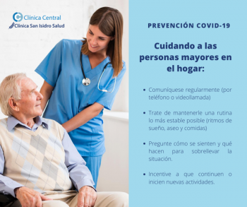 Fotografía 2 de CUIDADO ADULTOS MAYORES $ 25.000.-