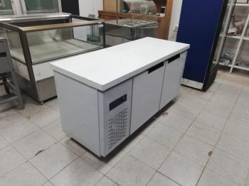 mesón refrigerado