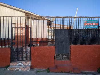 Fotografía 2 de Casa esquina sector Colinas del Mar, San Antonio. ¡Amplio terreno!