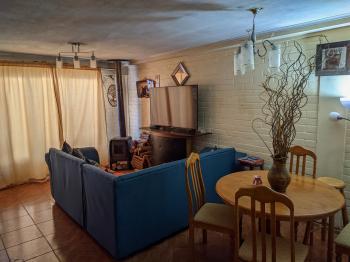 Fotografía 5 de Casa esquina sector Colinas del Mar, San Antonio. ¡Amplio terreno!