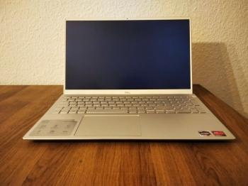 Fotografía 2 de Dell Inspiron 15 5505 ryzen 5