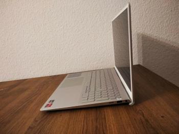 Fotografía 4 de Dell Inspiron 15 5505 ryzen 5