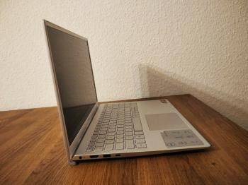 Fotografía 5 de Dell Inspiron 15 5505 ryzen 5