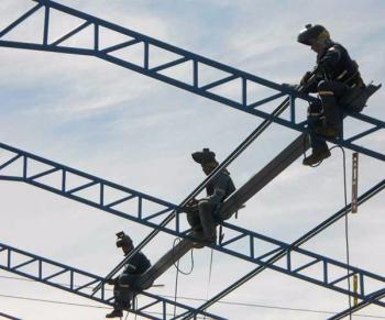 Fabricación de Estructuras Metálicas