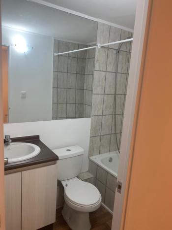 Fotografía 5 de ARRIENDO DEPARTAMENTO NUEVO SECTOR SUR