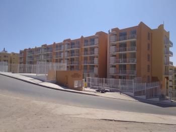 ARRIENDO DEPARTAMENTO NUEVO SECTOR SUR